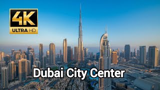 DUBAI CITY WONDERFUL PLACE | 4K ULTRA HDR QUALITY VIDEO MUST WATCH #4khdr 