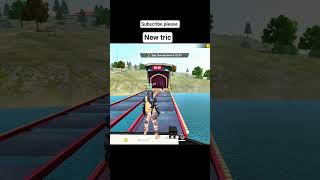 new track impossible 💀... #zaurinkgaming #freefire #shorts #newtrick