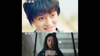 “异人之下网剧版与短剧版对比，谁才是你心目中的宝儿姐” #冯宝宝与张楚岚 #冯宝宝与张楚岚开播