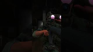Big Foot spooks Arma Reforger players 😂