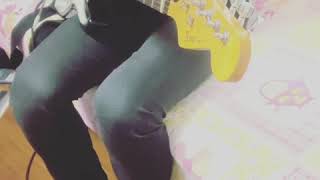 M.C THE MAX - Circular OP.1 (guitar cover)