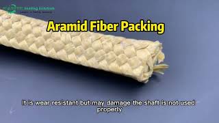 Aramid Fiber Packing, China, Suppliers, Manufacturers, Factory, Buy, Price#gaskets