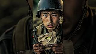 The Jungle Holdout: 29 Years After WWII | True Story 🎖️ #hirooonoda  #WWIIHistory #shorts