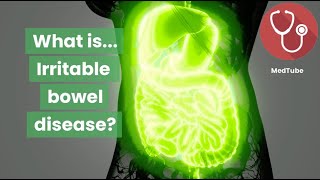 Managing Irritable Bowel Disease: Symptoms, Diagnosis, Treatment, and Support 🤢📚✅