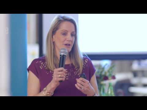 Carbon Five Talk Night with Plum Alley