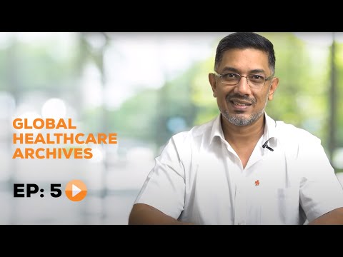 Healthcare News This Week  | 1st week of Sep 2020 [Weekly Wrap] by Global Healthcare Archives