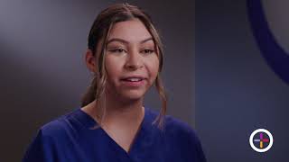 WellNow: A Day in the Life of an X-Ray Tech