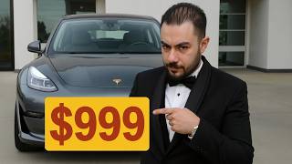 The BEST Cheap EV Cars in 2025 !