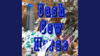 Cash Cow Horse