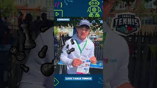 We’re back with another promo from the summer fair — this time with a new face, same mission 🎤