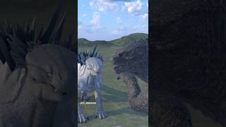 That's a woman  #godzillaxkong #godzilla #animations