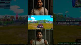 😂Meaning of Madan OP 🤣 #pubgmobile #tamil #pubg #madan #botsquad #jabakumar