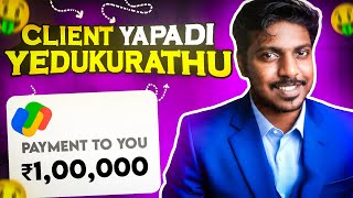 I Worked With Multiple Tamil Nadu + International Clients! How?