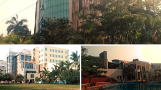 KIIT University Full Campus Tour 2020 | KIIT University | Situation during Covid-19