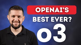 10 Real Tests for OpenAI’s o3 Model - Passed Coding but Failed on Output Length!
