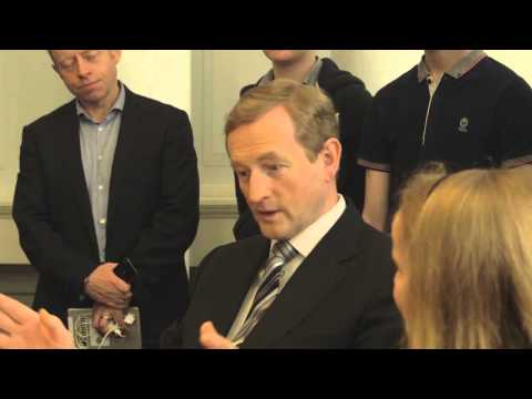 Hour of Code Ireland HD