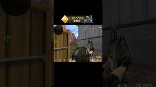 5x5 Mix Moments | CS 1.6 #counterstrike #cs16 #gaming #shorts