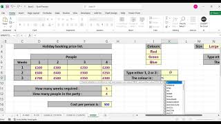 Day-22 I-Index Function| Learning Alphabetically excel formulas| basic to advanced Excel series