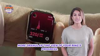Apple WatchOS 10 Beta a few features you want to know about