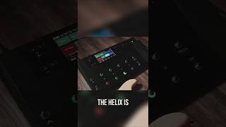 Line 6 Helix: Unleash Your Guitar Tone Potential!