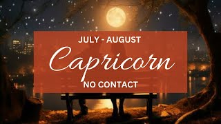 Capricorn❤️I am desperate for ur forgiveness! I know I wronged u but please let me make it up to u..