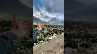 #mountains #kharpochofort #travel #nature #khaplufort