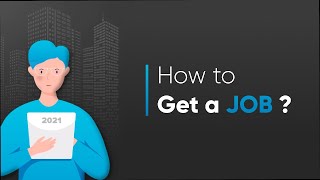 🔴 How to get a job as a fresher? in Tamil