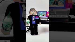 Bob's Monday Meltdown: 'Please No!' 😱 | Corporate Comedy #corporatememes #corporatecomedy #bobtheceo