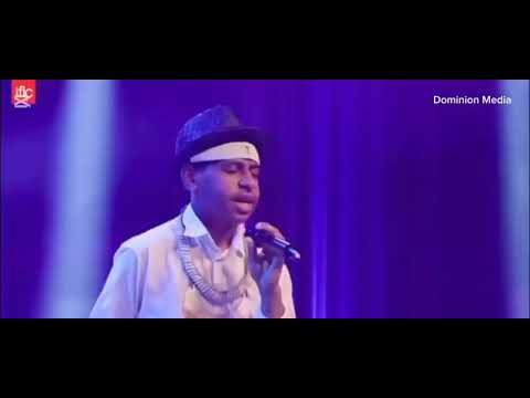Nathaniel from Enga Papua New Guinea🇵🇬 came first in song contestent in Germany🇩🇪.