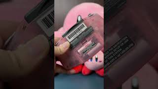 A Kirby Adventure on the Game Boy Advance!