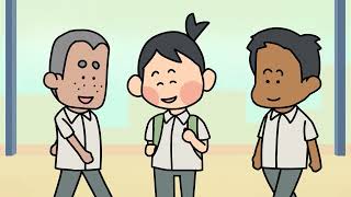 APS Story Animation 1