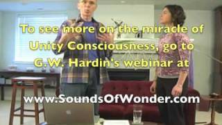 The Miracle of Unity Consciousness ... Shift of the Ages
