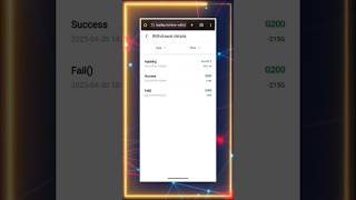 New let's share app ! New whatsapp earning app Launched today! go share jaisa dursa app 2025 ! waho