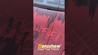 #tesla #elonmusk #hansshow #cybertruck #inspired #modely #lightbar