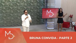 Gera, the 'King', performs today at the Festa das Neves Program - Part 2