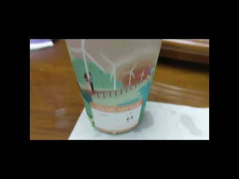 2022/05/12 喝全家 大冰美式咖啡