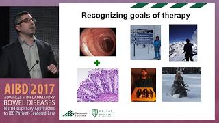 Rationale for a multidisciplinary, patient-centered approach to IBD care