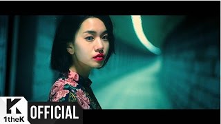 [MV] Mad Clown(매드클라운) _ Lie(거짓말) (Feat. LEE HAE RI(이해리) Of Davichi(다비치))