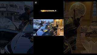 Changan🥵 Oshan x7 PPF  tpu install to ppf tpu by Rehancarwrap#youtubeshorts #ppf