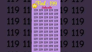 #find #findtheoddoneout #spotthedifference #games #puzzle #paheli #maths #gk #gkquiz #iqtest