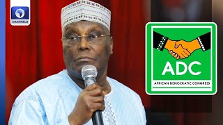 Adamawa Politics: ADC Sets Condition For Atiku In Coming 2027 Election