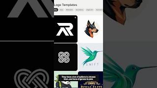 Quick logos in minutes using Playground! #design #designer #designtool #ai #aiassistance