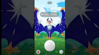 Now you can get Multiple Lunala! #shorts #lunala #raid #debut #legendary #event #ultragoo #special