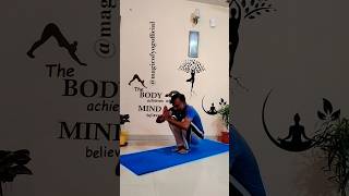 #yoga #yogafit #yogaexercise #youtubeshorts #fitness #yogastrong #yogafitness  #yogaeverydamnday