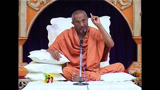 28, October 2008. H.D.H. Hariprasad Swamiji Maharaj. Dipotsavi Aashish. #hariprabodham