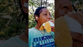 Delicious Mawrning #camping #sunnyday #beherenow #relaxation #short