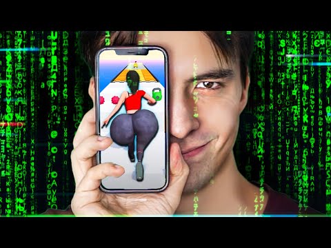 Je code un jeu TikTok pour voir si ça rapporte