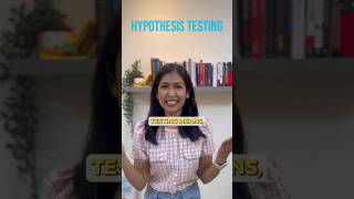 DataScience -  Hypothesis Testing and Null Value Analysis #datasciencebasics #statistics