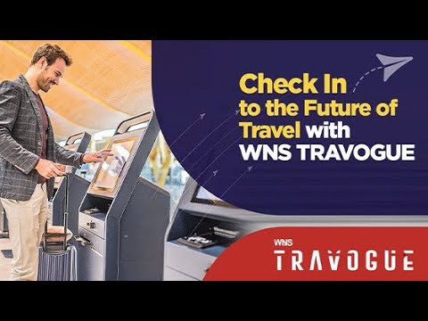 WNS TRAVOGUE – Co-creating the Future of Travel