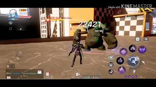 Doom Normal